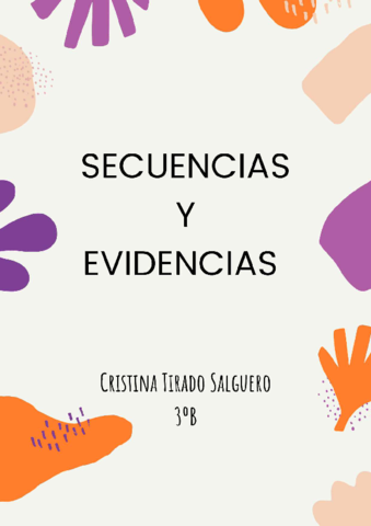 SECUENCIAS Y EVIDENCIAS PRACTICUM I.pdf