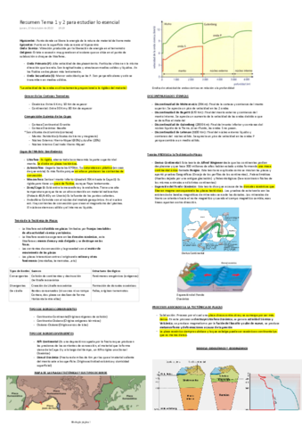 Terremotos, Tectónica de Placas y teorías prévias.pdf
