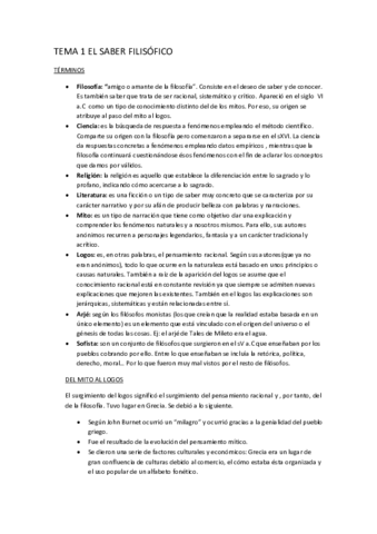 EL SABER FILOSOFICO PASO DEL MITO AL LOGOS 1 bachillerato.pdf