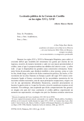 LaDeudaPublicaDeLaCoronaDeCastillaEnLosSiglosXVIYX.pdf