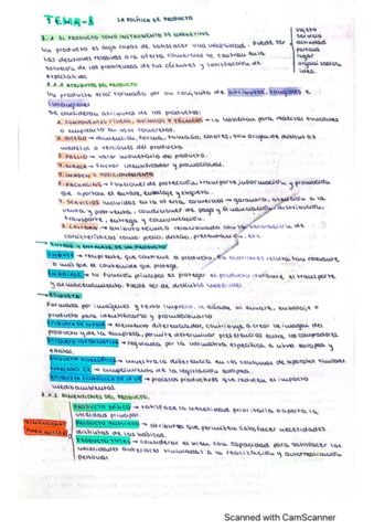 Tema-3 LA POLÍTICA DE PRODUCTO.pdf