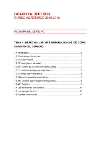 Filosofia del Derecho. Tema 1 .pdf