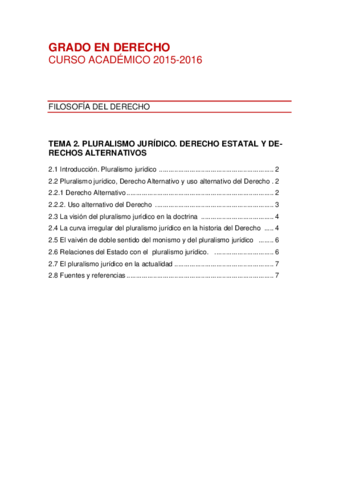 Filosofia del Derecho. Tema 2 .pdf