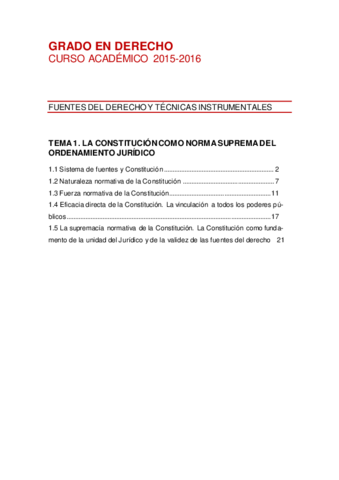 Fuentes del Derecho. Tema 1 .pdf