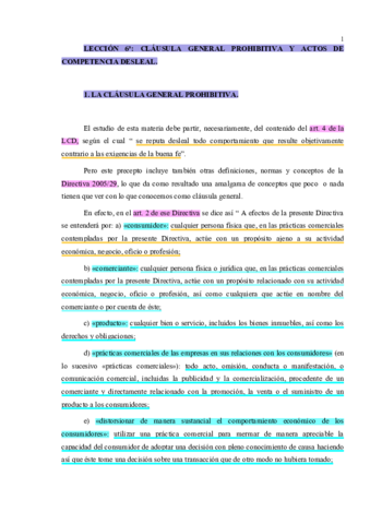 LECCION-6a-CLAUSULA-GENERAL-PROHIBITIVA-Y-ACTOS-DE-COMPETENCIA-DESLEAL.pdf
