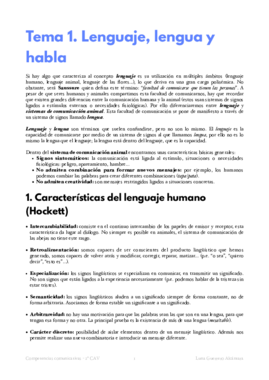 Tema 1. Lenguaje- lengua y habla.pdf