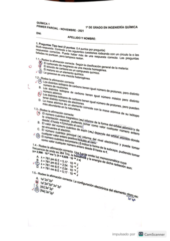 Examen Química I.pdf