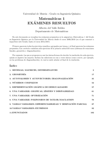 Exámenes Resueltos Matemáticas I.pdf