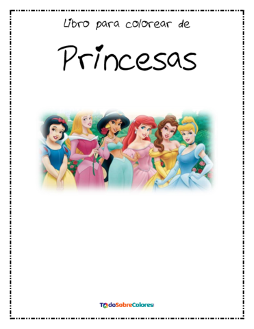 Libro-para-colorear-de-princesas.pdf