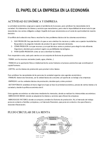 TEORIAS DEL EMPRESARIO Y CLASIFICACIONES