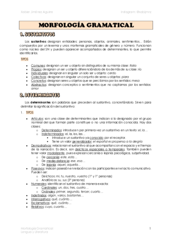 LENGUA- MORFOLOGÍA GRAMATICAL.pdf