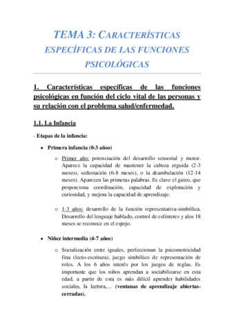 T3. Características específicas de las funciones psicológicas.pdf