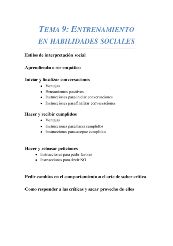 T9. Entrenamiento en habilidades sociales.pdf
