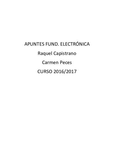 Apuntes electrónica.pdf