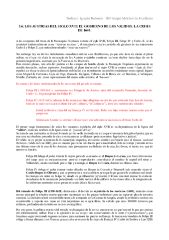 3.6.-LOS-AUSTRIAS-DEL-SIGLO-XVII-EL-GOBIERNO-DE-LOS-VALIDOS.-LA-CRISIS-DE-1640..pdf