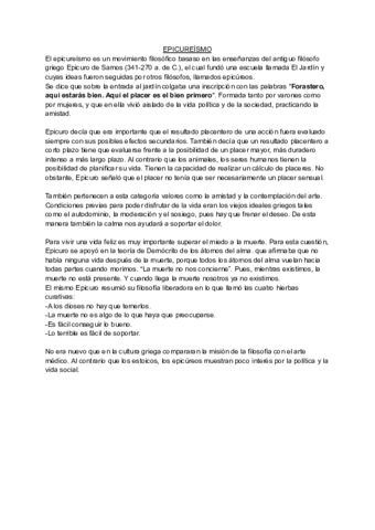 EPICUREISMO.pdf