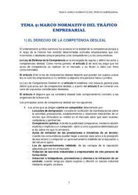 TEMA 5. MARCO NORMATIVO DEL TRÁFICO EMPRESARIAL.pdf