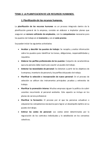 TEMA-2. LA PLANIFICACION DE LOS RECURSOS HUMANOS..pdf