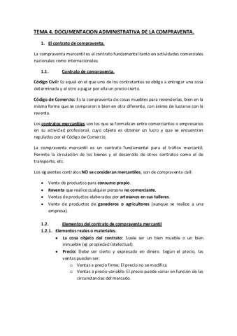 TEMA-4. DOCUMENTACION ADMINISTRATIVA DE LA COMPRAVENTA..pdf
