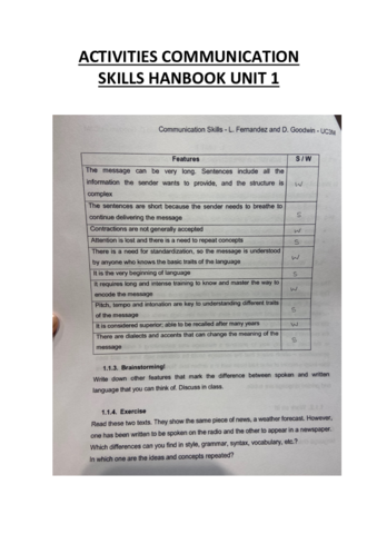 ACTIVITIES-COMMUNICATION-SKILLS-HANBOOK-UNIT-1.pdf