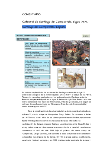COMENTARIO-CATEDRAL-SANTIAGO-COMPOSTELA.pdf