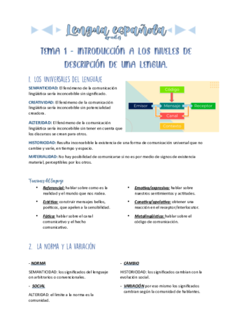 Tema 1 - LENGUA ESPAÑOLA.pdf