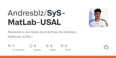 https://github.com/Andresblz/SyS-MatLab-USAL
