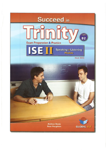 Succeed in Trinity ISE II Speaking Listening.pdf