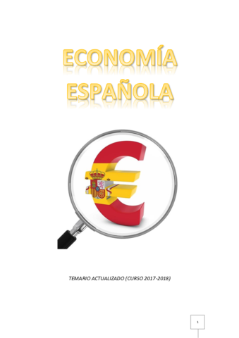 RESÚMENES TEMARIO ECONOMÍA ESPAÑOLA.pdf