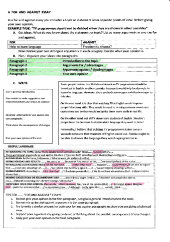 For-and-against-essay.pdf