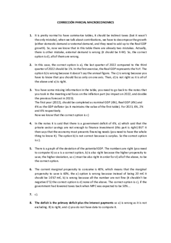 Corrección Parcial 2022 Macro