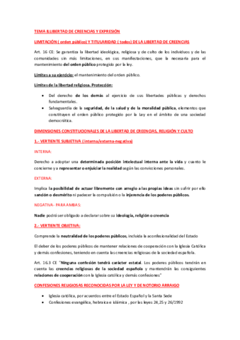 RESUMEN TEMA 8.LIBERTAD DE CREENCIAS Y EXPRESIÓN.pdf
