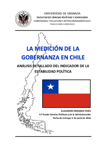 LA MEDICIÓN DE LA GOBERNANZA EN CHILE.pdf