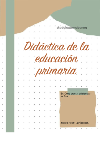 DIDÁCTICA DE LA EDUCACIÓN PRIMARIA.pdf