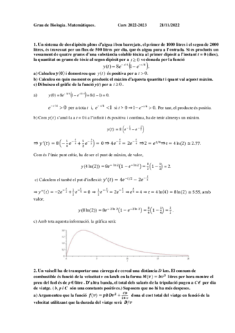 1r Examen Mates (amb solucions).pdf