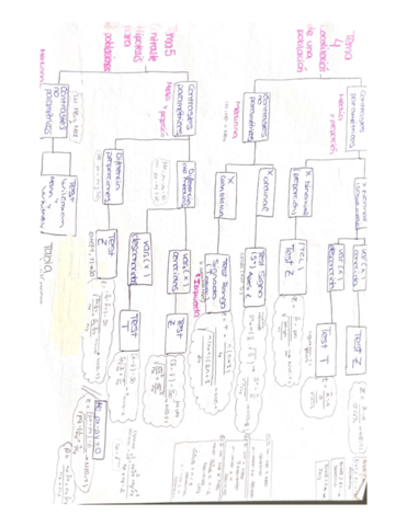 Esquema Resumen Bloque Ii Pdf