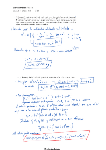 Exámenes Resueltos Matemáticas II.pdf