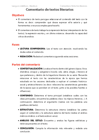 Teoría comentario literario.pdf