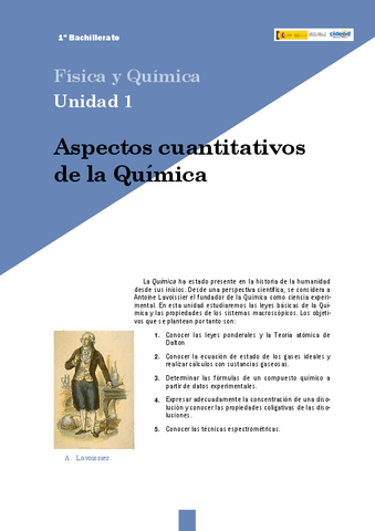 Tema 1 y 2, Aspectos Cuantitativos de la Química.pdf