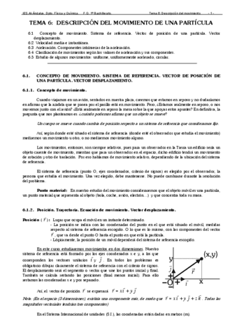 Tema 8 y 9, Cinemática 2.pdf