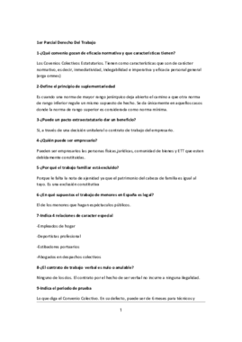 1er Parcial Derecho Trabajo.pdf