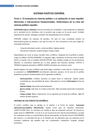 Sistema Politico Español.pdf