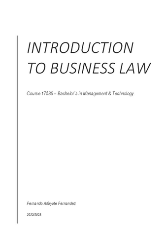 T1 - INTRODUCTION TO BUSINESS LAW.pdf