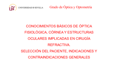 Tema 2. Conocimientos básicos de óptica fisiológica- córnea y estructuras oculares....pdf