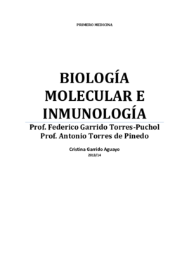 BIOLOGÍA MOLECULAR E INMUNOLOGÍA (1).pdf