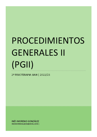 procedimientos II (PGII) -- 2º fisio uah.pdf