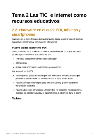 Tema2LasTICeInternetcomorecursoseducativos.pdf