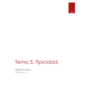 Tema 5. Tipicidad.pdf