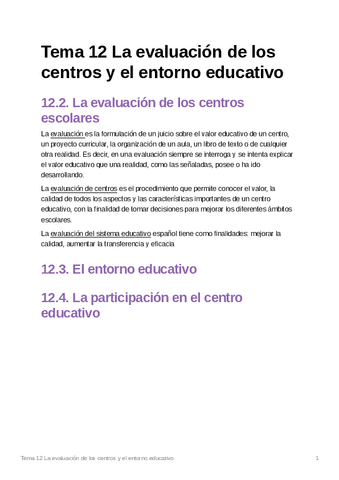 Tema12Laevaluacindeloscentrosyelentornoeducativo.pdf