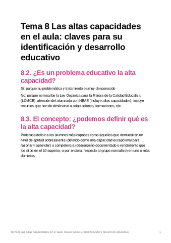 Tema8Lasaltascapacidadesenelaulaclavesparasuidentificacinydesarrolloeducativo.pdf